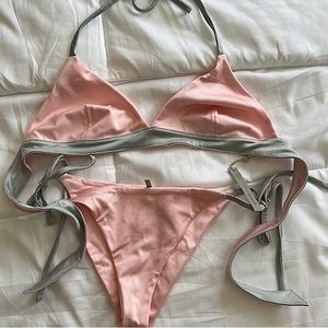 🏷️ Gooseberry Seaside Bikini Set